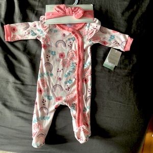 Baby outfit